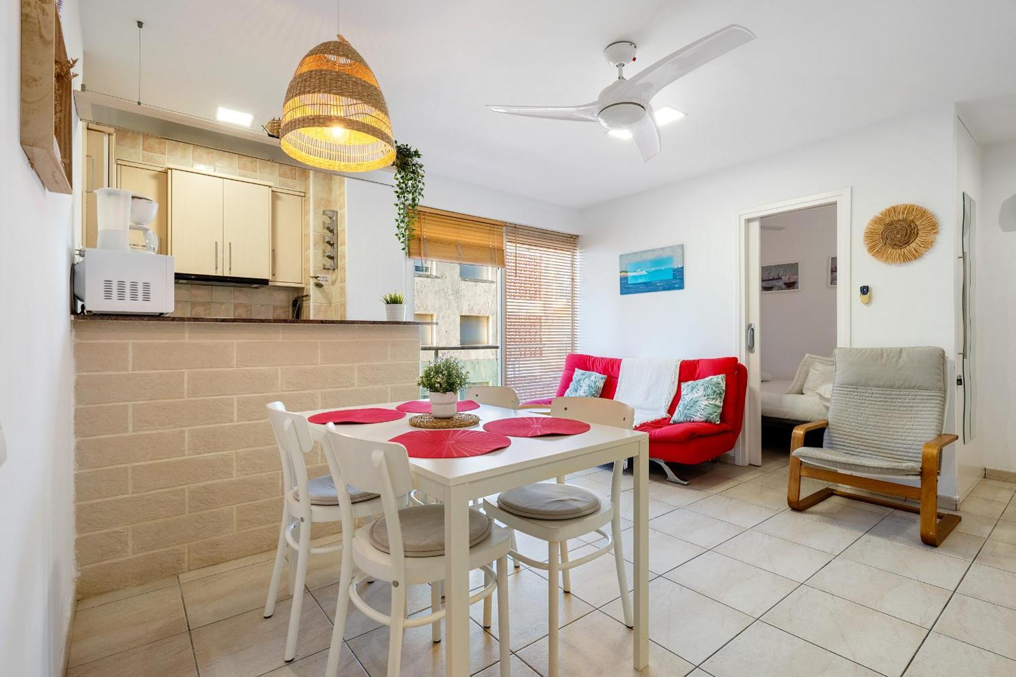 Hauzify I Apartament Llevant Santa Susanna Exteriör bild